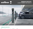 Webinar: Pulsar Pro, il nuovo caricabatterie business per gli spazi condivisi