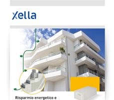 Risparmio energetico e comfort con le murature isolanti Ytong 20