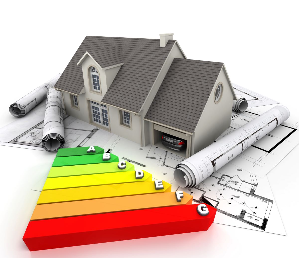 Certificazione energetica degli edifici, i dati del 2021