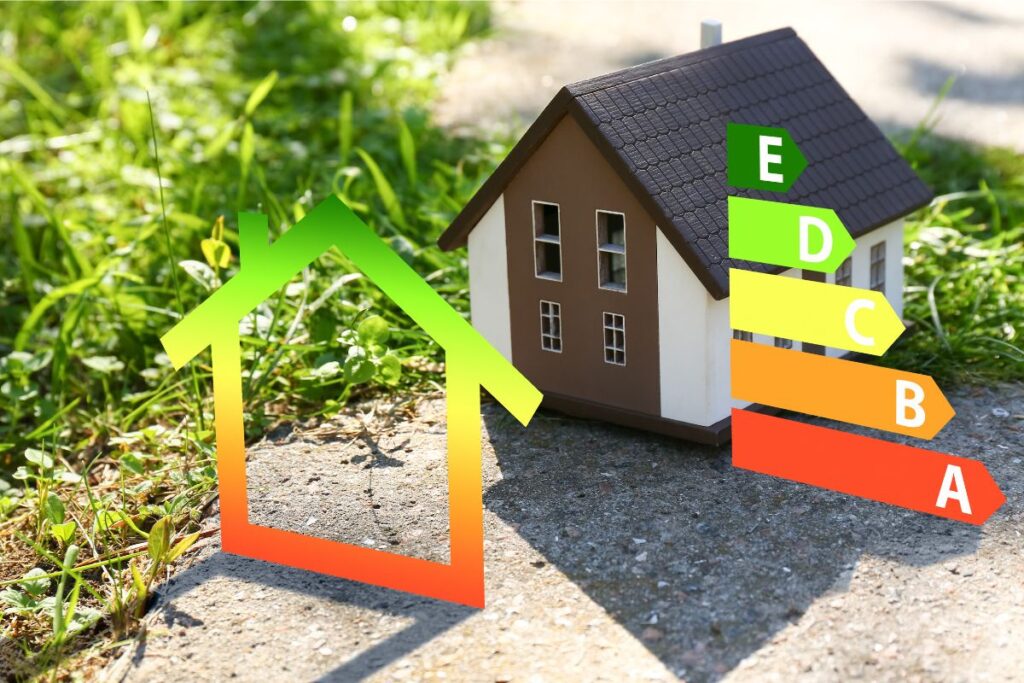 Case passive, nZEB, classe A: come orientarsi quando si parla di case efficienti e sostenibili