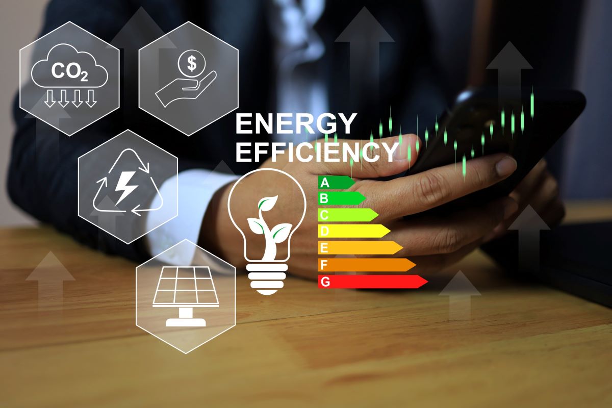 Direttiva Efficienza Energetica in Gazzetta Ufficiale, cosa prevede il testo e novità
