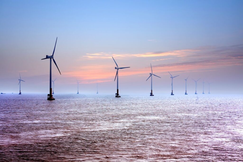 Energie rinnovabili offshore e tutela dell’ambiente marino