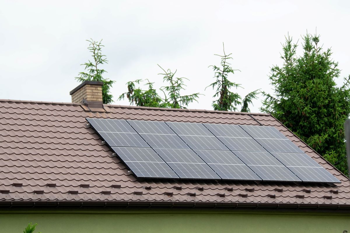 Fotovoltaico sul lastrico solare singolo, il condominio può opporsi?