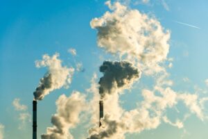 L’inquinamento atmosferico uccide 7 milioni di persone all’anno