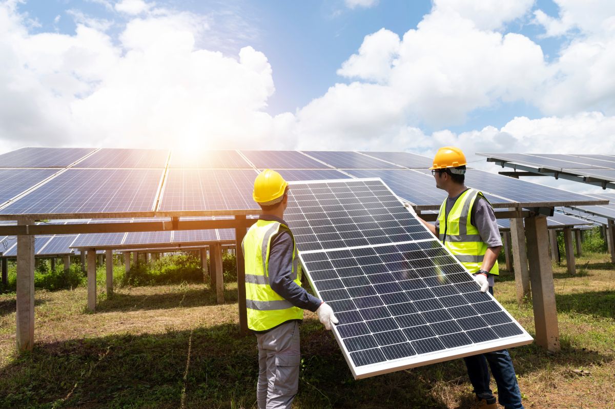 EU Solar Jobs Report 2025: 865.000 occupati nel fotovoltaico