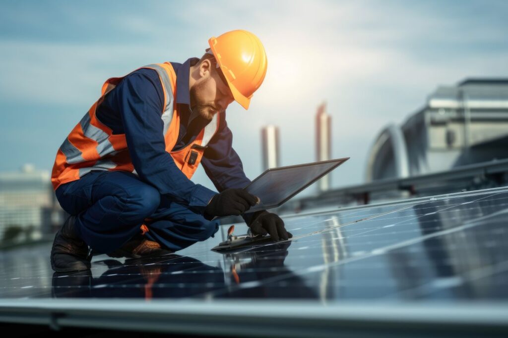 Manutenzione impianto fotovoltaico: guida completa 2026 in 5 semplici passaggi