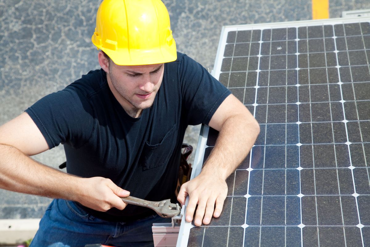 Manutenzione del fotovoltaico, perché è così importante