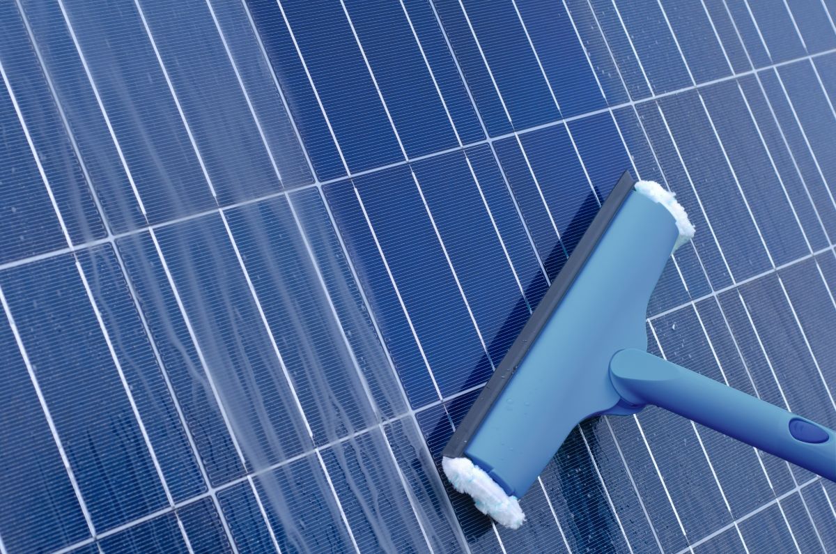 5 regole da seguire per la corretta manutenzione degli impianti fotovoltaici