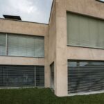Architettura bioclimatica in Valtellina
