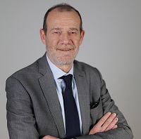 Alfredo Meazza, Country Manager di Panasonic Heating & Ventilation Air Conditioning