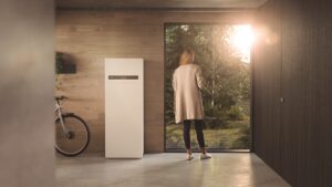Scaldare casa risparmiando? E’ possibile, con le pompe di calore