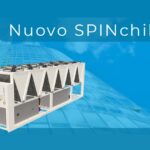 SPINchiller4: refrigeratore di liquido condensato ad aria