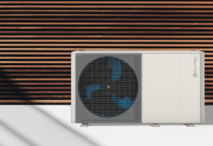 EDGE EVO 2.0 – EXC: pompa di calore monoblocco aria-acqua