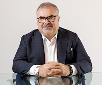 Cristiano Bistoletti, Amministratore Unico JODO Italia