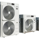 ModuExpo LT: pompa di calore monoblocco aria-aria