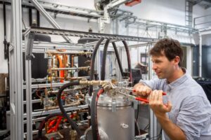Al via il progetto Muspell di Eurac Research per l’energia