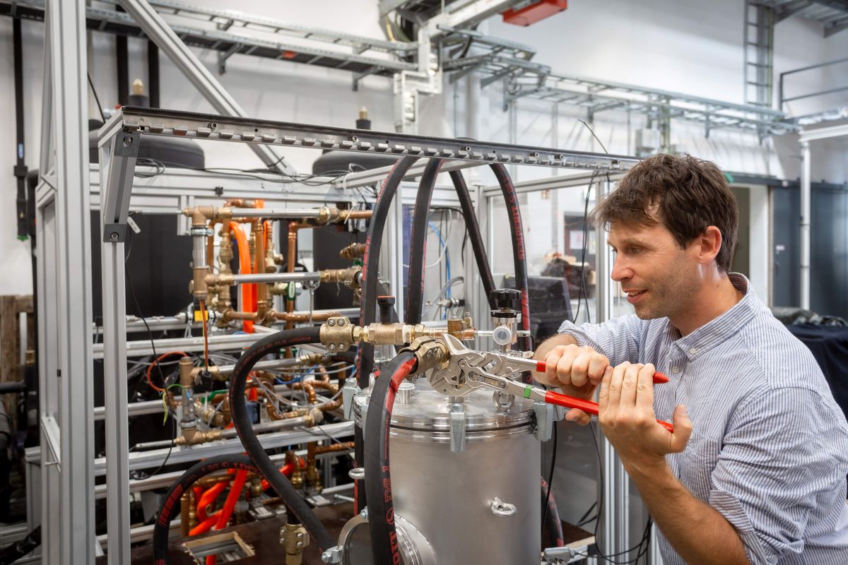 Al via il progetto Muspell di Eurac Research per l’energia 