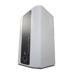 ModuStar II: caldaia murale a condensazione