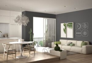 Smart Living: sistema di gestione integrata di comfort ed energia