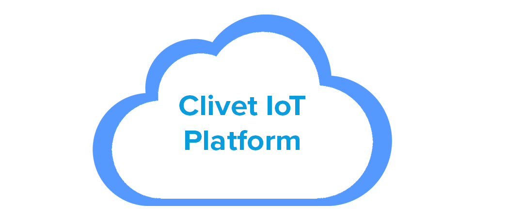 Clivet Eye: la piattaforma digitale di interconnessione