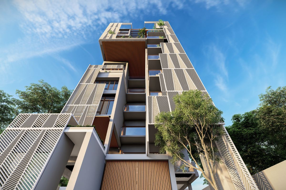 L’architettura sostenibile: architettura bioclimatica