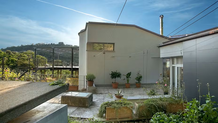 Cambiare volto alla casa con la facciata ventilata