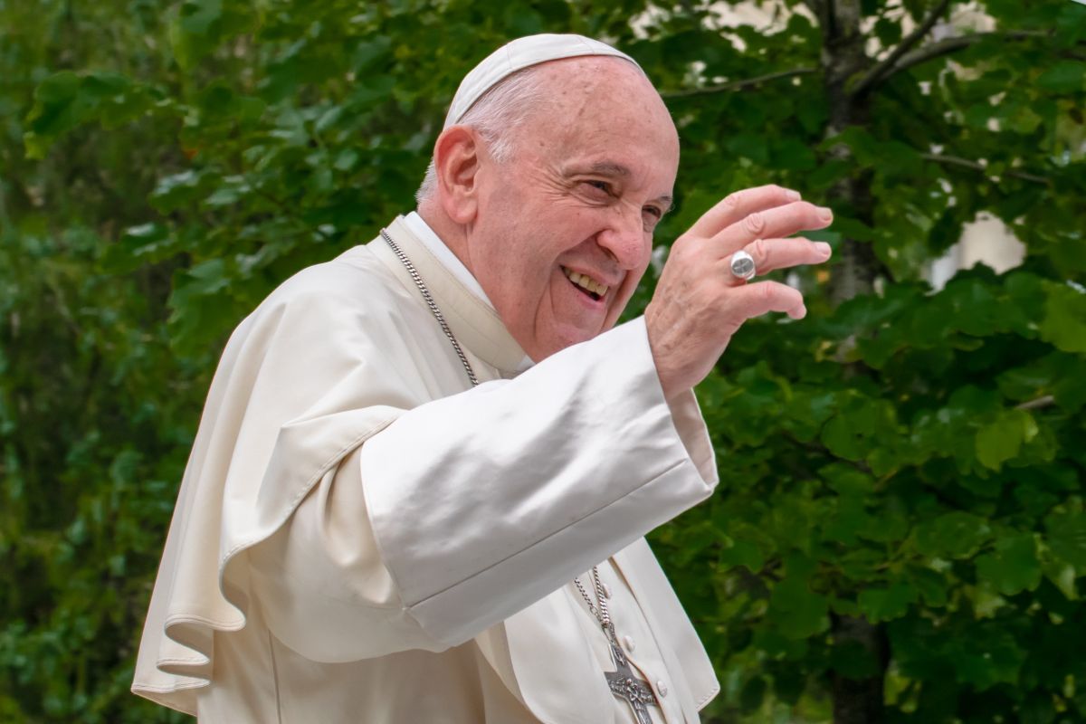 Laudate Deum: l’esortazione del Papa che tocca energia, clima e ognuno di noi
