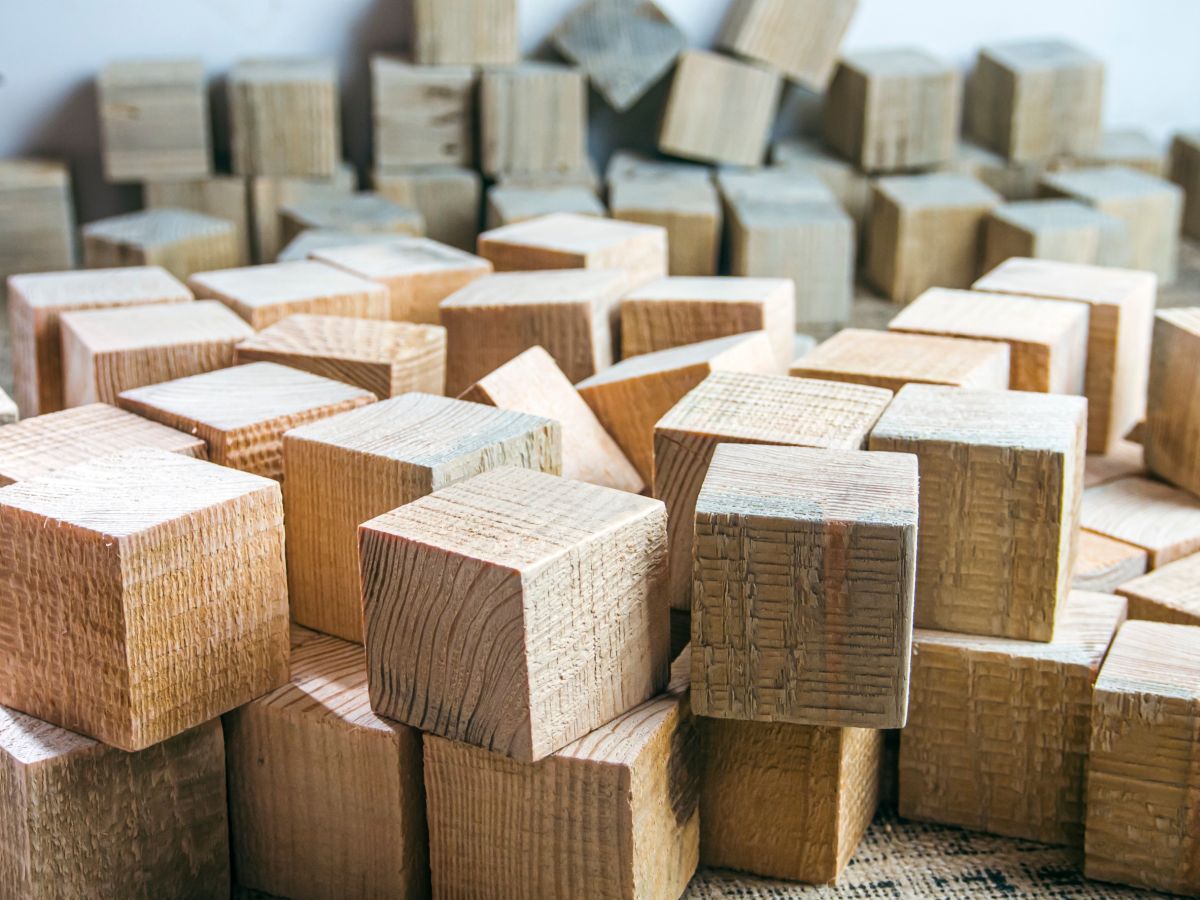 Materiali sostenibili per un’edilizia più green