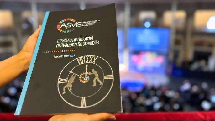 Sviluppo sostenibile può attendere, Italia lontana dagli obiettivi dell’Agenda 2030