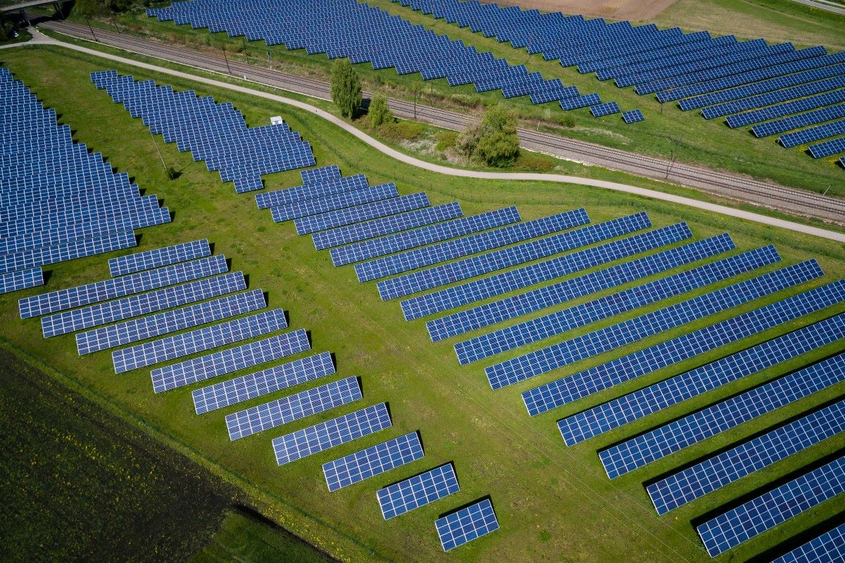 Impianto fotovoltaico, una soluzione verso l’indipendenza energetica