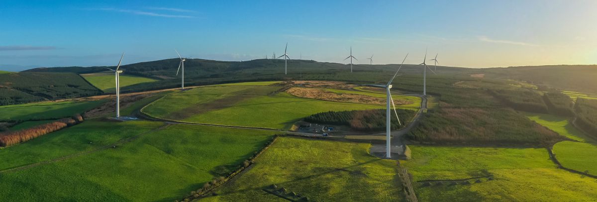Amazon energia rinnovabile: 39 nuovi progetti in Europa 