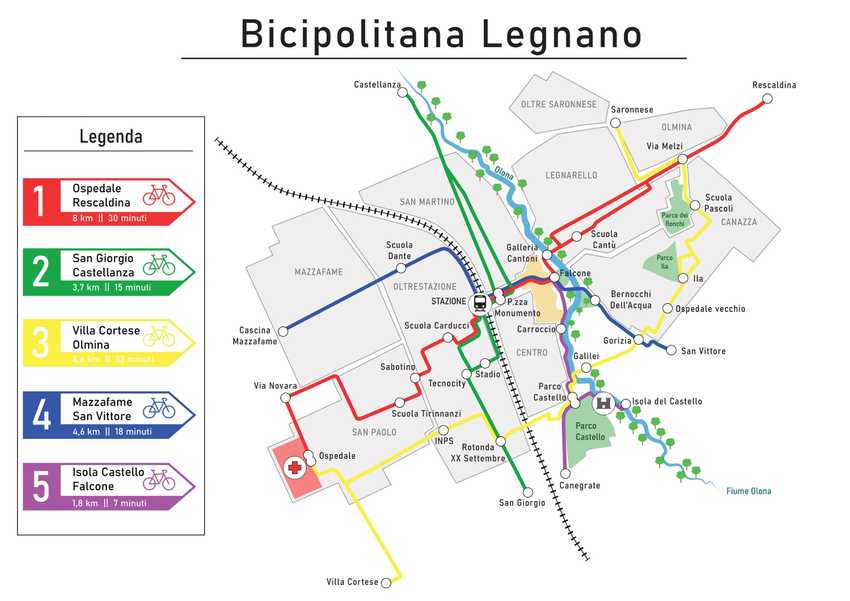 Bicipolitana
