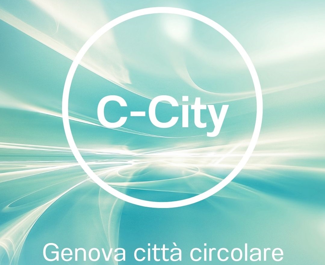 C-City - Genova Città Circolare