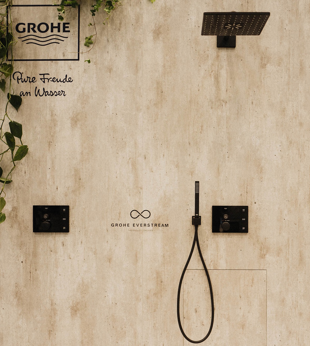 GROHE Everstream