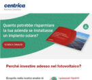 Analisi di fattibilità economica e finanziaria del solare fotovoltaico