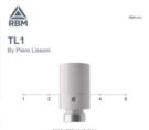 RBM presenta TL1. La testa termostatica di design.