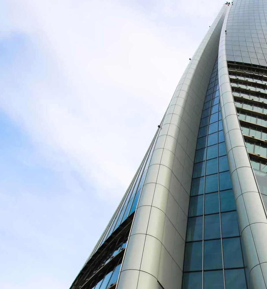 Saint Gobain Torre Generali a CityLife, Milano
