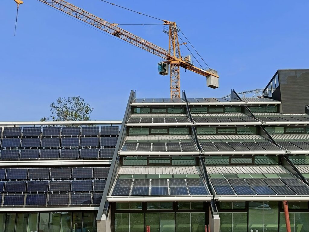 Software per la progettazione BIPV: un alleato per lo sviluppo del fotovoltaico