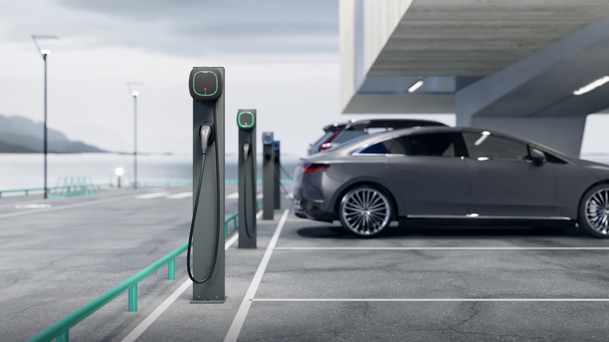 Wallbox porta le ultime soluzioni per la mobilità elettrica a E-Charge 2023