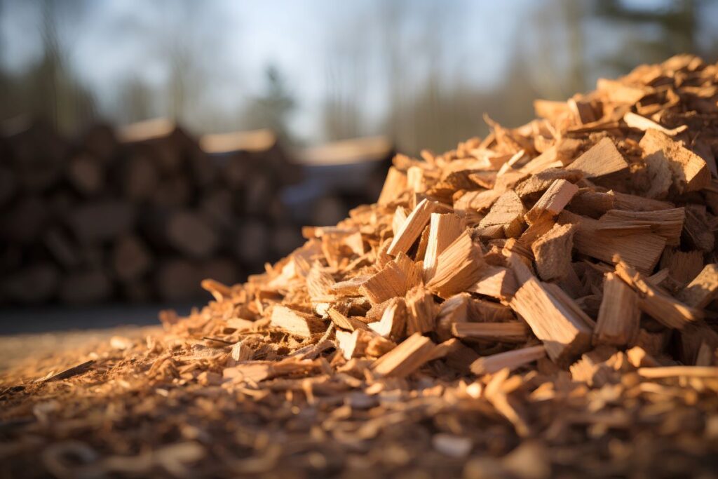 Aiel: la biomassa legnosa coniuga efficienza e sostenibilità