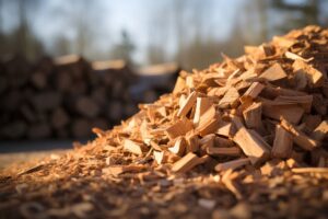 Aiel: la biomassa legnosa coniuga efficienza e sostenibilità