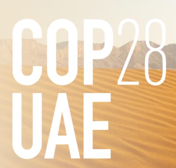 COP28: il PE adotta una risoluzione con le richieste per il clima