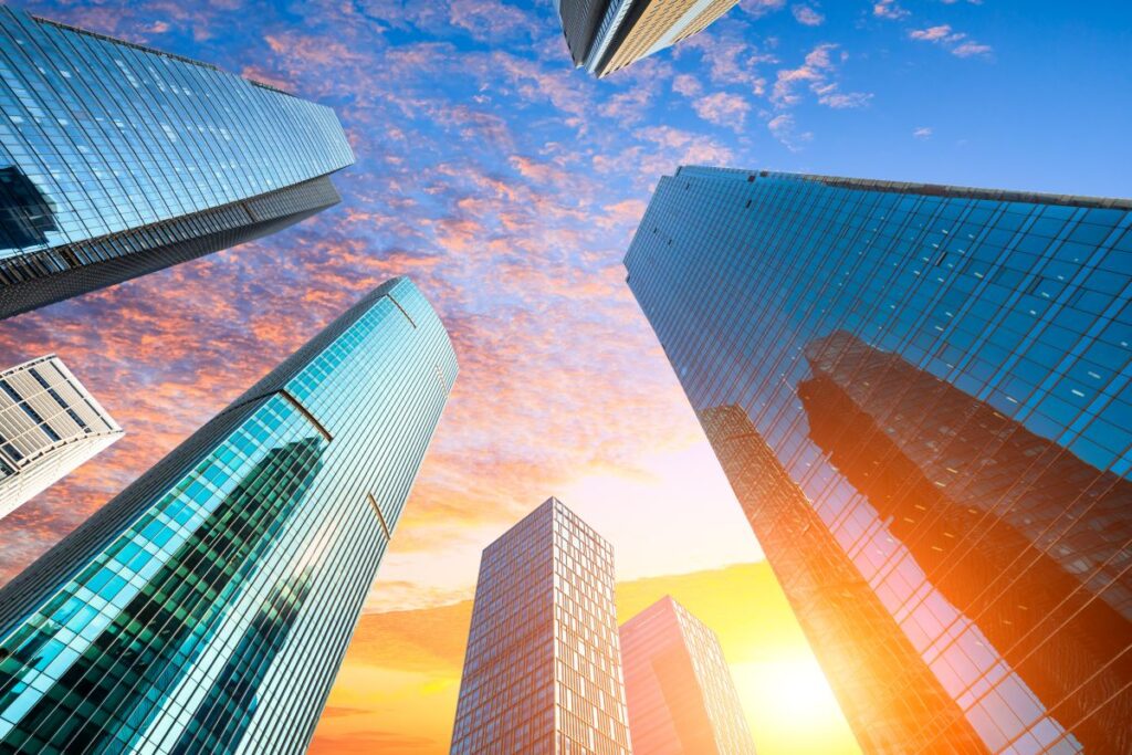 Indice ESG di Deepki: gli alberghi sono gli immobili più energivori nel real estate