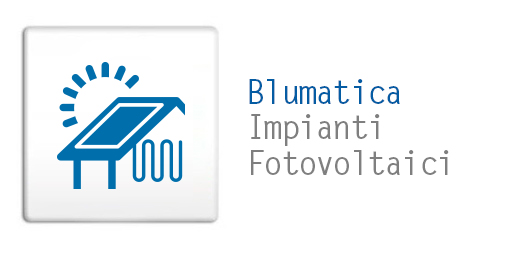 Blumatica Impianti Fotovoltaici