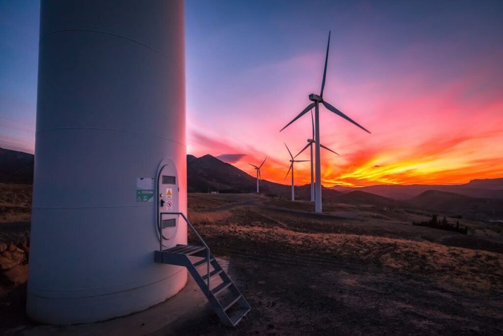 Repowering dei parchi eolici: una grande opportunità per l’Europa