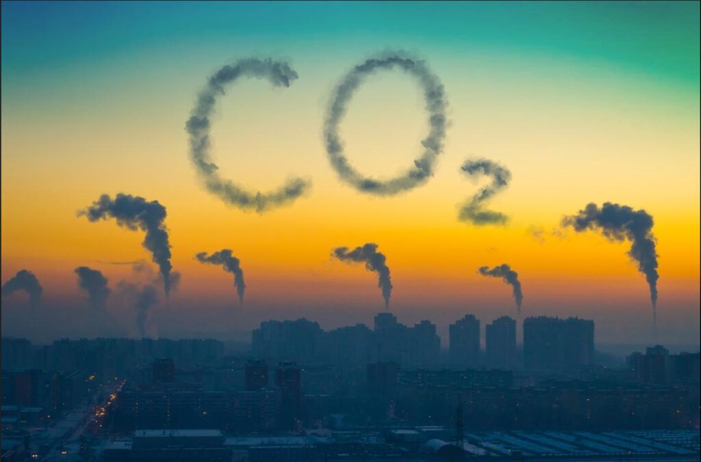 Tecnologie per la carbon capture: ecco chi lavora alla cattura della CO2