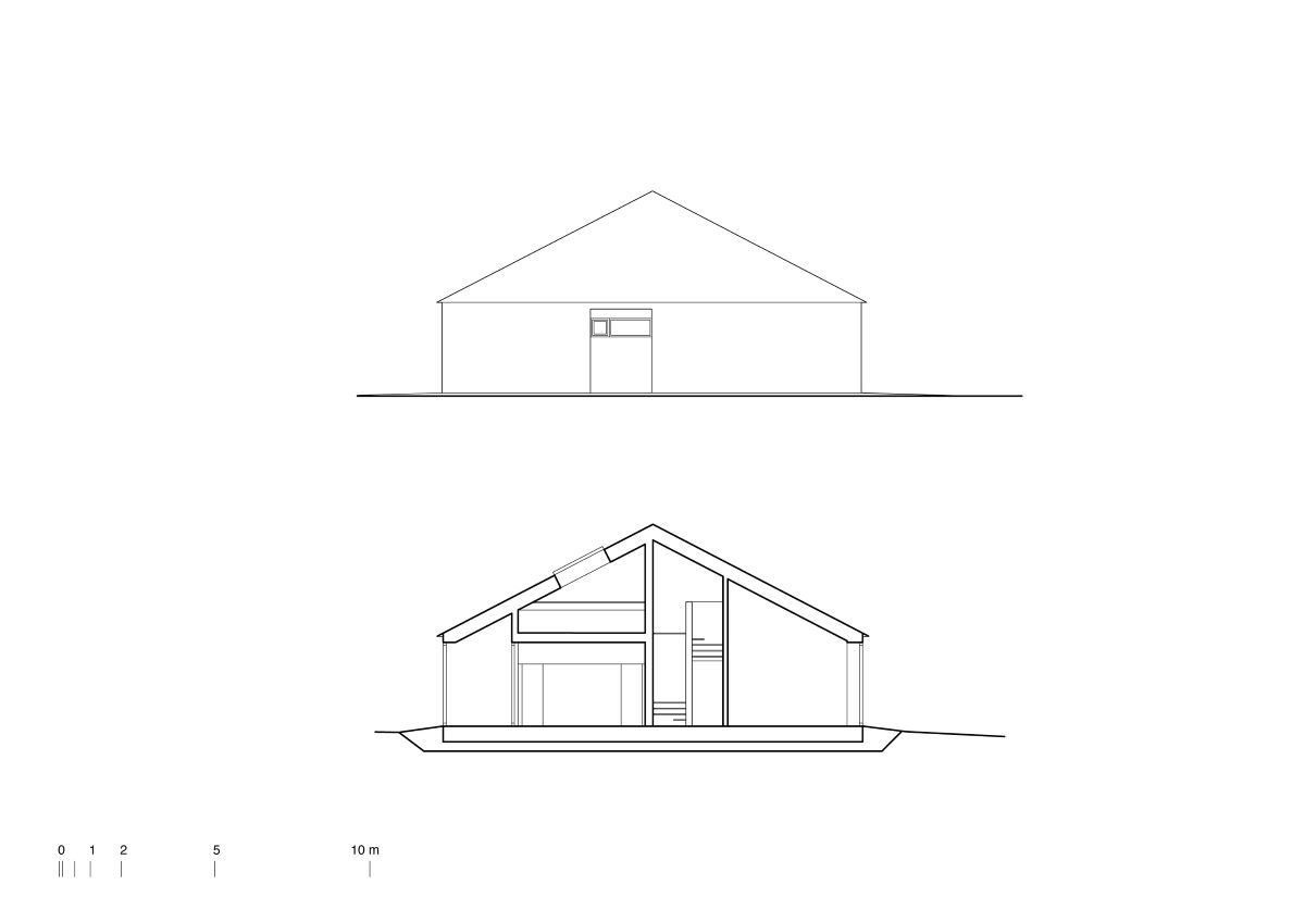 Nzeb ex novo alle porte di Vicenza