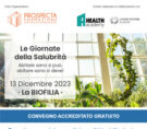 [3 CFP] Progettare spazi rigenerativi con il biophilic design