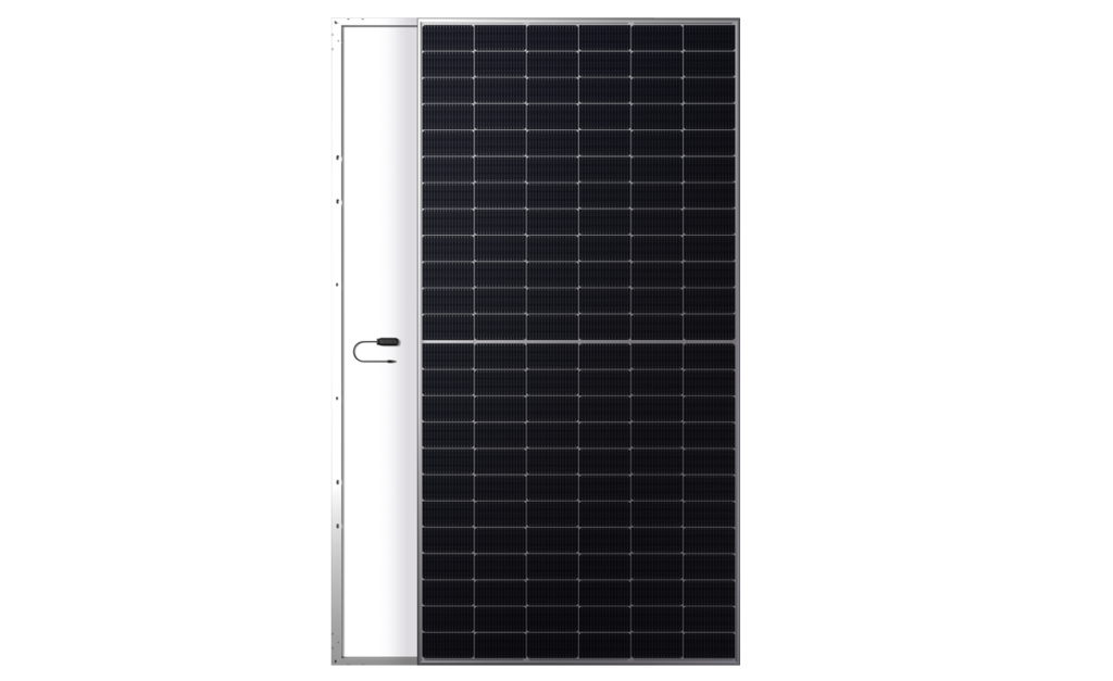 Pannelli fotovoltaici Silk® Premium 490-510 Wp