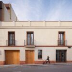 Can Mati: la fattoria del 1800 certificata Passivhaus